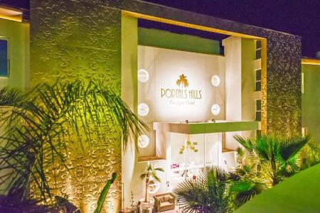 Portals Hills Boutique - 1