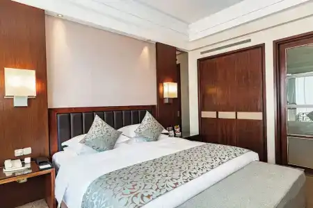 Yidu Jinling Grand Yancheng - 81