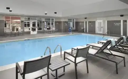 Residence Inn Denver Airport/Convention Center - 10