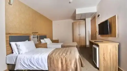 Remila Otel - 2