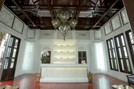 NA NIRAND Romantic Boutique Resort - 32