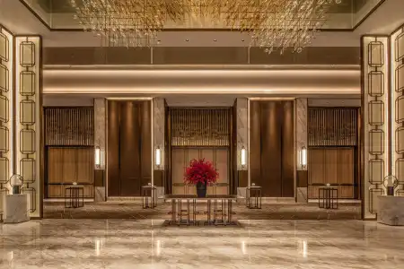 The St. Regis Beijing - 0