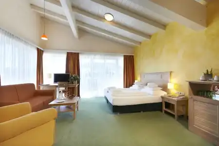 Das Eden - Das Aktiv- & Wohlfühlin Tirol auf 1200m Höhe - 65