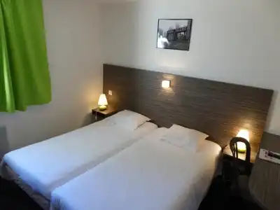 Hôtel Le Cosy Blois Nord - 41