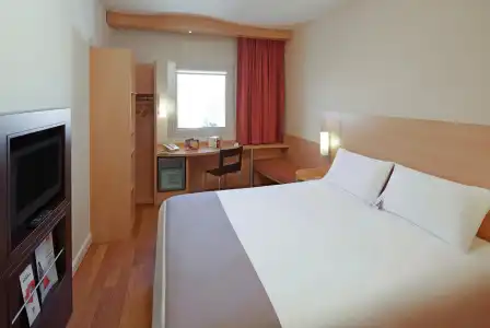 Ibis Adana - 25