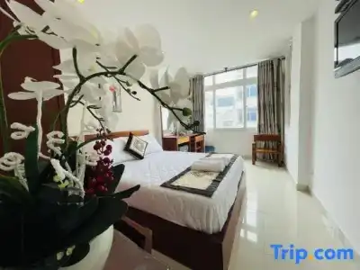 Saigon Europe & Spa - 99