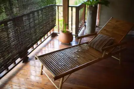 Bambuh Boutique Homestay - 46
