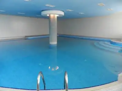 Harsnaqar Complex&Water World - 14