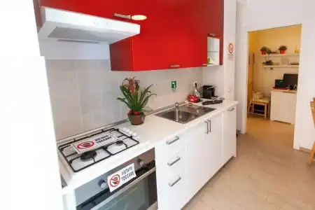 Magna Cura Guest House - 20