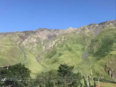 Crystal Kazbegi - 26