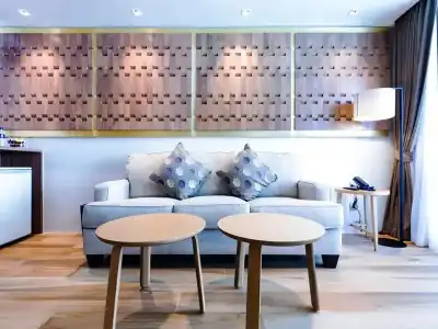Wintree City Resort Chiang Mai - 61