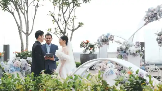 Hilton Garden Inn Jakarta Taman Palem - 15