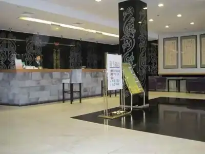 Beijing Tiantan Xingcheng - 6