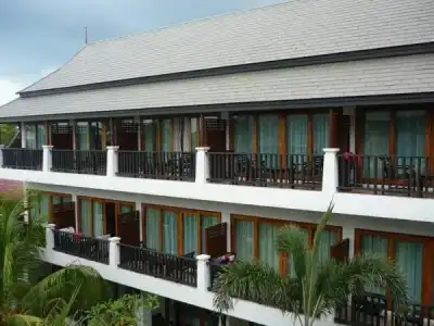 Marina Villa - 18