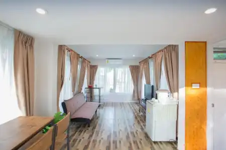 Golden Gold Resort & Spa Khaoyai - 2