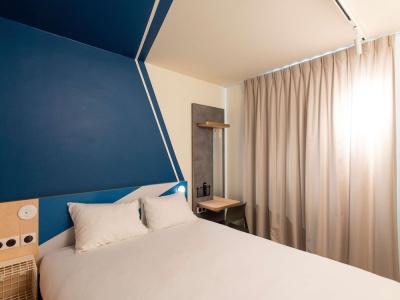 Ibis Budget Lyon Confluence - 59