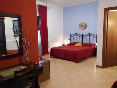 Locanda Scirocco - 1