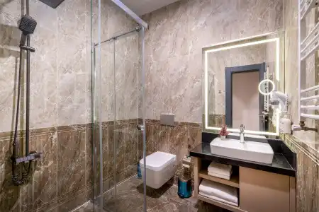 Best Western Premier Hidden Hills - 52