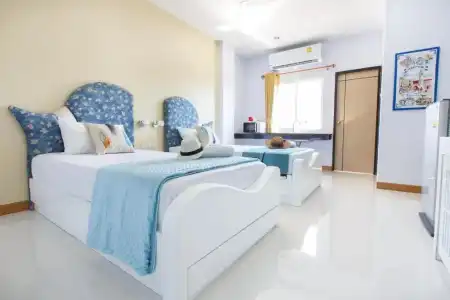 Yaya B by Briza Group (SHA Plus+) - 19