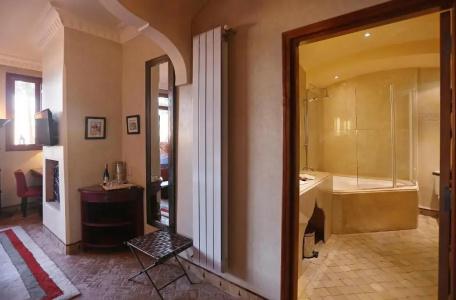 La Maison Arabe, Spa and Cooking Workshops - 86