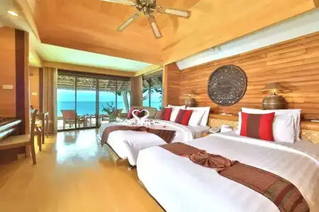 Sunset Park Resort and Spa by SWR - 35