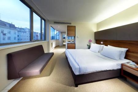 Eurostars Embassy - 48