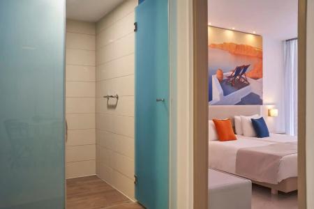 Epsilon Apartments - 13