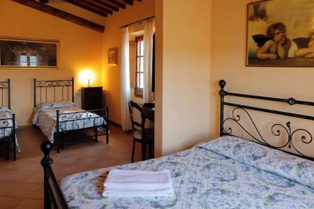 Agriturismo Villa Guarnaschelli - 135