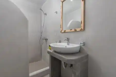 Gizis Cliffside Suites - 63