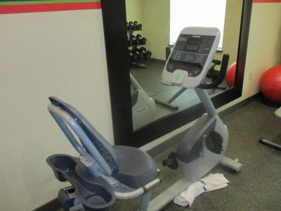 Hampton Inn & Suites Abilene I-20 - 40