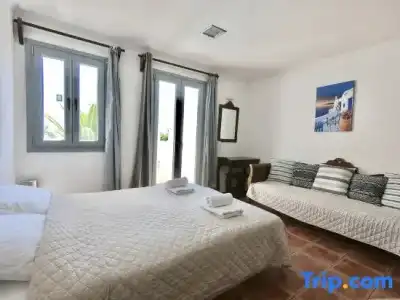 Anny Studios & Rooms Perissa Beach - 117