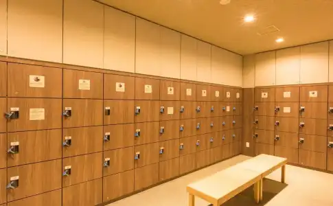 Dormy Inn Express Sendai Seaside Natural Hot Spring - 23