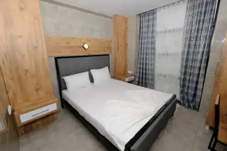 M-Oda Otel - 51