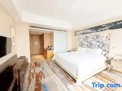 Chongqing Hechuan Wenyue - 34