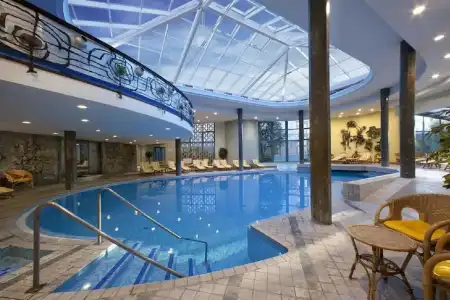 Terme Bristol Buja - 11