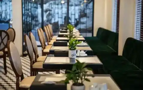 My Gallery Boutique & Spa - 22