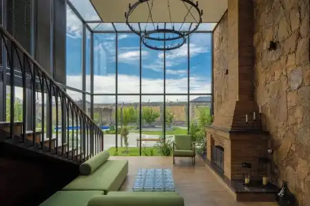 RlS Signature Villa Zovuni - 1