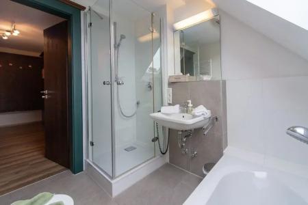 Restaurant Auerhahn - 8