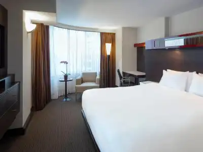Hyatt Regency Toronto - 6