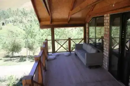 Kara-Bulak Eco Resort - 36