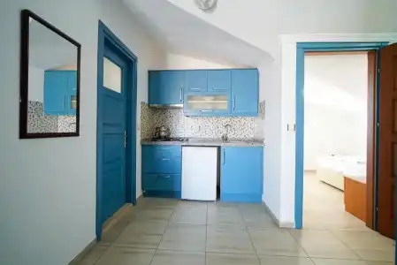 Isik Apart Datca - 86