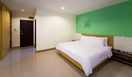 Phavina & Grand Boutique Rayong - 58