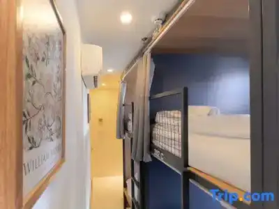 Danang Backpacker Hostel and Spa - 49
