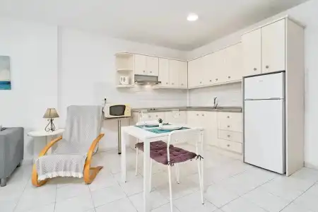 Apartamentos Turísticos Almoraide - 190