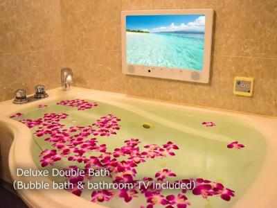 BaliAn Resort Yokohama Kannai - Adult Only - 43