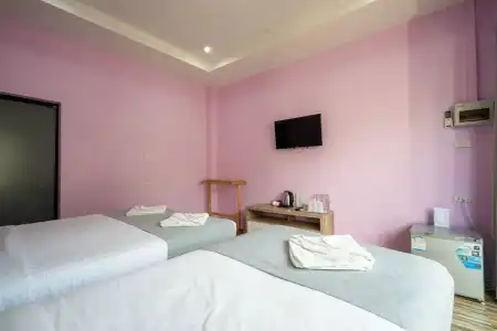 Janpa Resort - 47