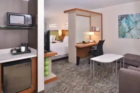 SpringHill Suites by Marriott Las Vegas Henderson - 35