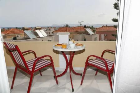 Heaven Apartments - 190