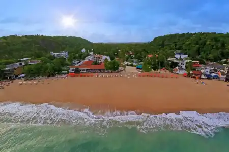 Calamander Unawatuna Beach - 15