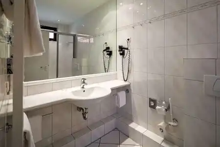 Best Western Heide - 40